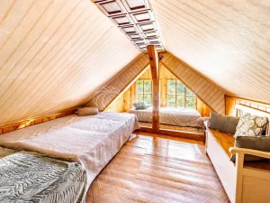 Prodej chaty, Vrcovice, 46 m2
