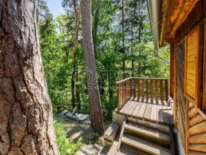 Prodej chaty, Vrcovice, 46 m2