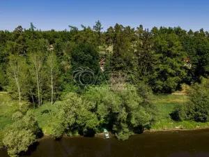 Prodej chaty, Vrcovice, 46 m2