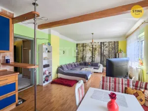 Prodej rodinného domu, Bohumín, Opletalova, 200 m2