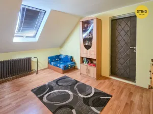Prodej rodinného domu, Bohumín, Opletalova, 200 m2
