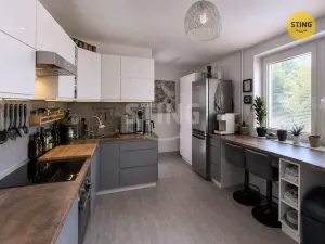 Prodej rodinného domu, Ostrava, Na Rakovci, 420 m2