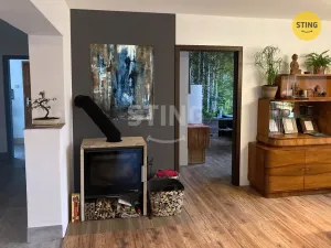 Prodej rodinného domu, Ostrava, Na Rakovci, 420 m2