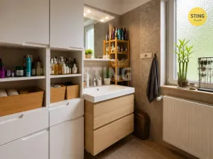Prodej rodinného domu, Ostrava, Na Rakovci, 420 m2