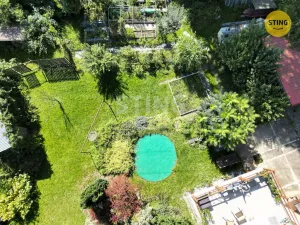 Prodej rodinného domu, Ostrava, Na Rakovci, 420 m2