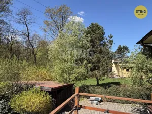 Prodej rodinného domu, Ostrava, Na Rakovci, 420 m2