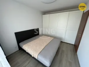 Pronájem bytu 3+kk, Pardubice, Pod Vinicí, 100 m2