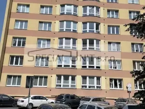 Prodej bytu 1+1, Sokolov, Závodu míru, 40 m2