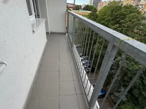 Prodej bytu 3+1, Most, Jana Kubelíka, 55 m2