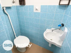 Prodej chaty, Silůvky, 34 m2