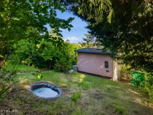 Prodej chaty, Silůvky, 34 m2