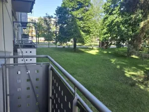 Pronájem bytu 3+1, Hradec Králové, Severní, 64 m2