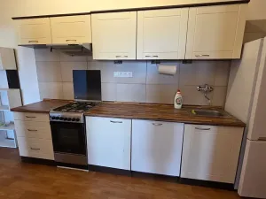 Pronájem bytu 3+kk, Praha - Nusle, Mečislavova, 60 m2