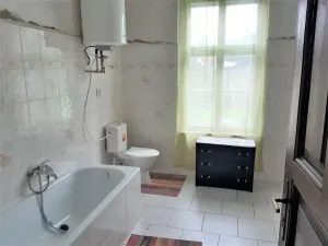 Pronájem bytu 2+1, Kolinec, 80 m2