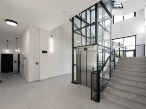 Prodej bytu 2+kk, Praha - Košíře, Naskové, 117 m2