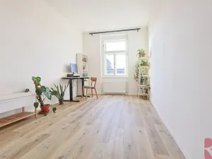 Prodej bytu 3+kk, Praha - Žižkov, Hartigova, 69 m2