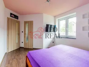 Prodej rodinného domu, Nové Město na Moravě - Olešná, 104 m2