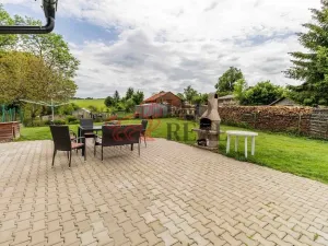 Prodej rodinného domu, Nové Město na Moravě - Olešná, 104 m2