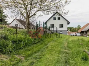 Prodej rodinného domu, Nové Město na Moravě - Olešná, 104 m2