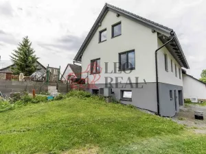 Prodej rodinného domu, Nové Město na Moravě - Olešná, 104 m2