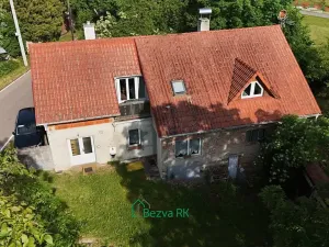 Prodej rodinného domu, Struhařov, 202 m2
