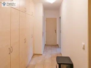 Pronájem bytu 2+kk, Plzeň - Severní Předměstí, K Zahradnictví, 57 m2