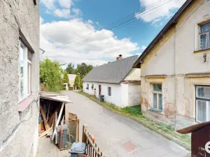 Prodej činžovního domu, Rychnov nad Kněžnou, Pelclovo nábřeží, 194 m2