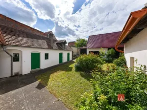 Prodej rodinného domu, Ročov, 141 m2
