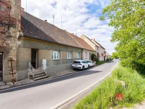 Prodej rodinného domu, Ročov, 141 m2