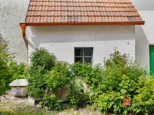 Prodej rodinného domu, Ročov, 141 m2