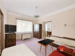 Prodej rodinného domu, Ročov, 141 m2