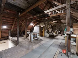 Prodej rodinného domu, Ročov, 141 m2