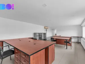 Pronájem výrobních prostor, Morašice, 2657 m2