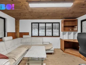 Pronájem výrobních prostor, Morašice, 2657 m2