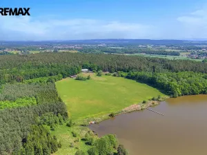 Prodej pozemku pro bydlení, Nová Ves, 73573 m2