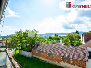 Pronájem bytu 2+1, Lhenice, Netolická, 52 m2