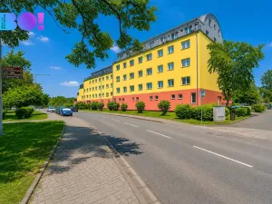 Prodej bytu 2+kk, Čelákovice, Sokolovská, 48 m2
