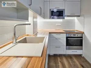 Pronájem bytu 2+kk, Plzeň - Jižní Předměstí, Čechova, 44 m2