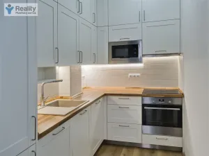 Pronájem bytu 2+kk, Plzeň - Jižní Předměstí, Čechova, 44 m2