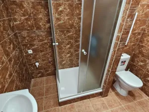 Pronájem bytu 1+kk, Příbram - Příbram IV, Nádražní, 28 m2