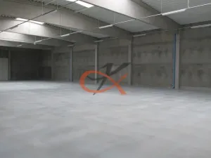 Pronájem skladu, Valašské Meziříčí, M. Alše, 180 m2