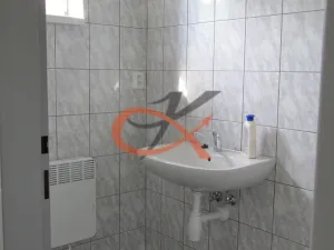 Pronájem skladu, Valašské Meziříčí, M. Alše, 180 m2