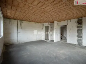 Prodej rodinného domu, Jesenice - Horní Jirčany, Budějovická, 106 m2
