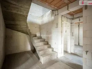 Prodej rodinného domu, Jesenice - Horní Jirčany, Budějovická, 106 m2