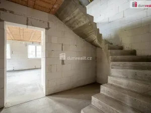 Prodej rodinného domu, Jesenice - Horní Jirčany, Budějovická, 106 m2