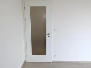 Pronájem bytu 1+kk, Praha - Vysočany, Poděbradská, 39 m2