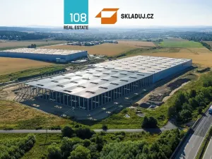 Pronájem skladu, Blatnice, 20000 m2