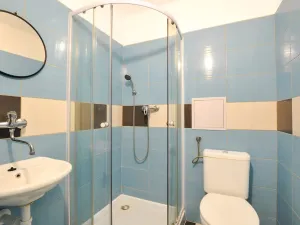 Pronájem bytu 1+kk, Trutnov - Horní Staré Město, U Hřiště I, 29 m2