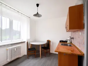Pronájem bytu 1+kk, Trutnov - Horní Staré Město, U Hřiště I, 29 m2