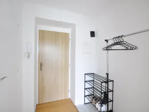Pronájem bytu 1+1, Trutnov - Horní Staré Město, U Hřiště I, 29 m2